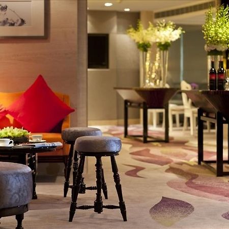 Zhejiang Grand Hotel Hangzhou Luaran gambar