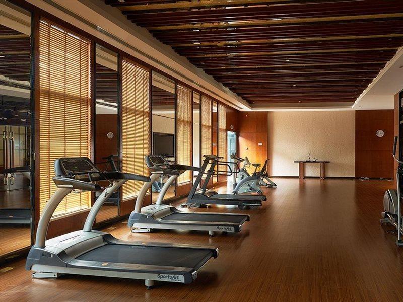 Zhejiang Grand Hotel Hangzhou Luaran gambar