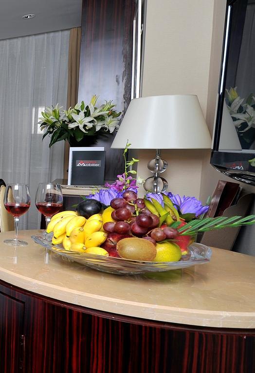 Zhejiang Grand Hotel Hangzhou Bilik gambar