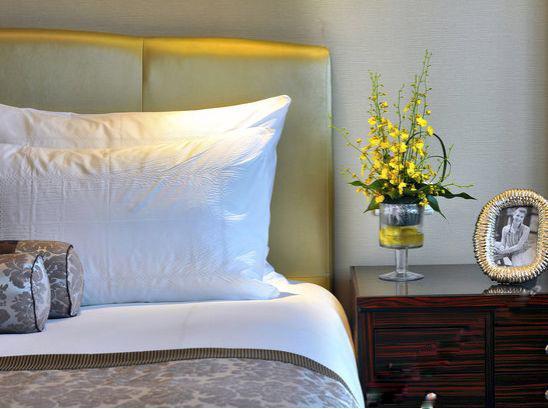 Zhejiang Grand Hotel Hangzhou Bilik gambar