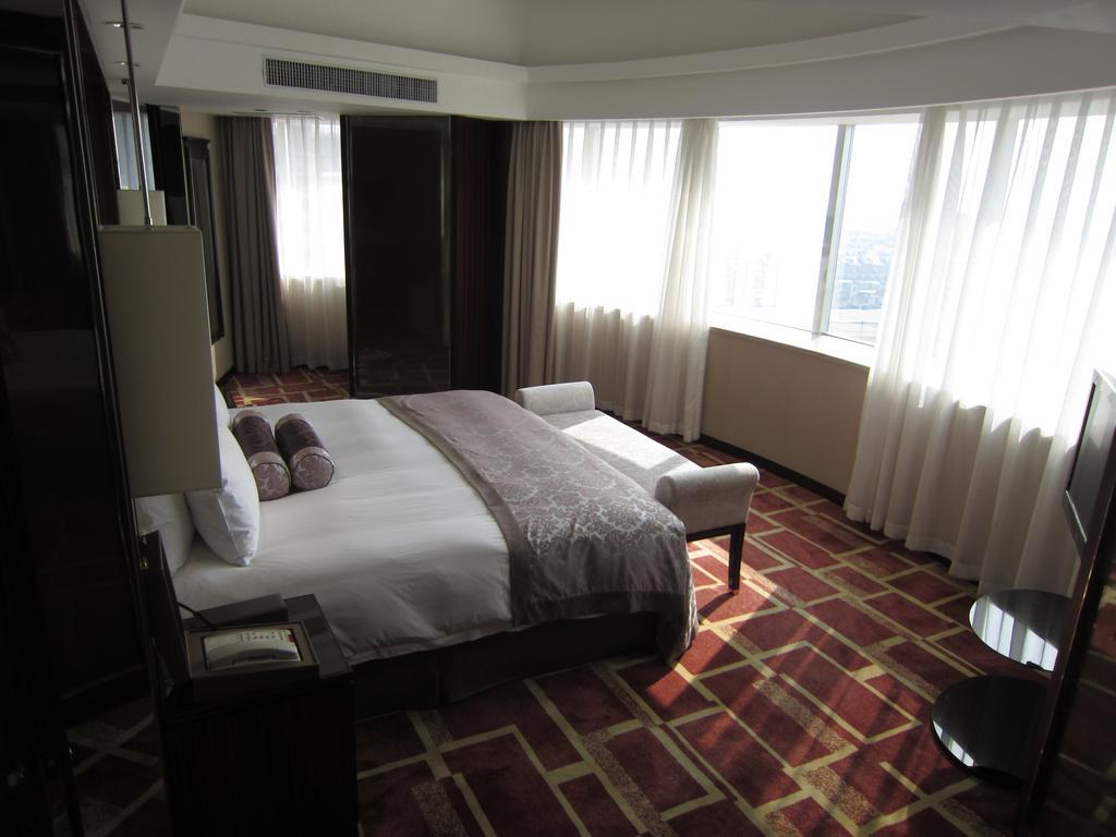 Zhejiang Grand Hotel Hangzhou Bilik gambar