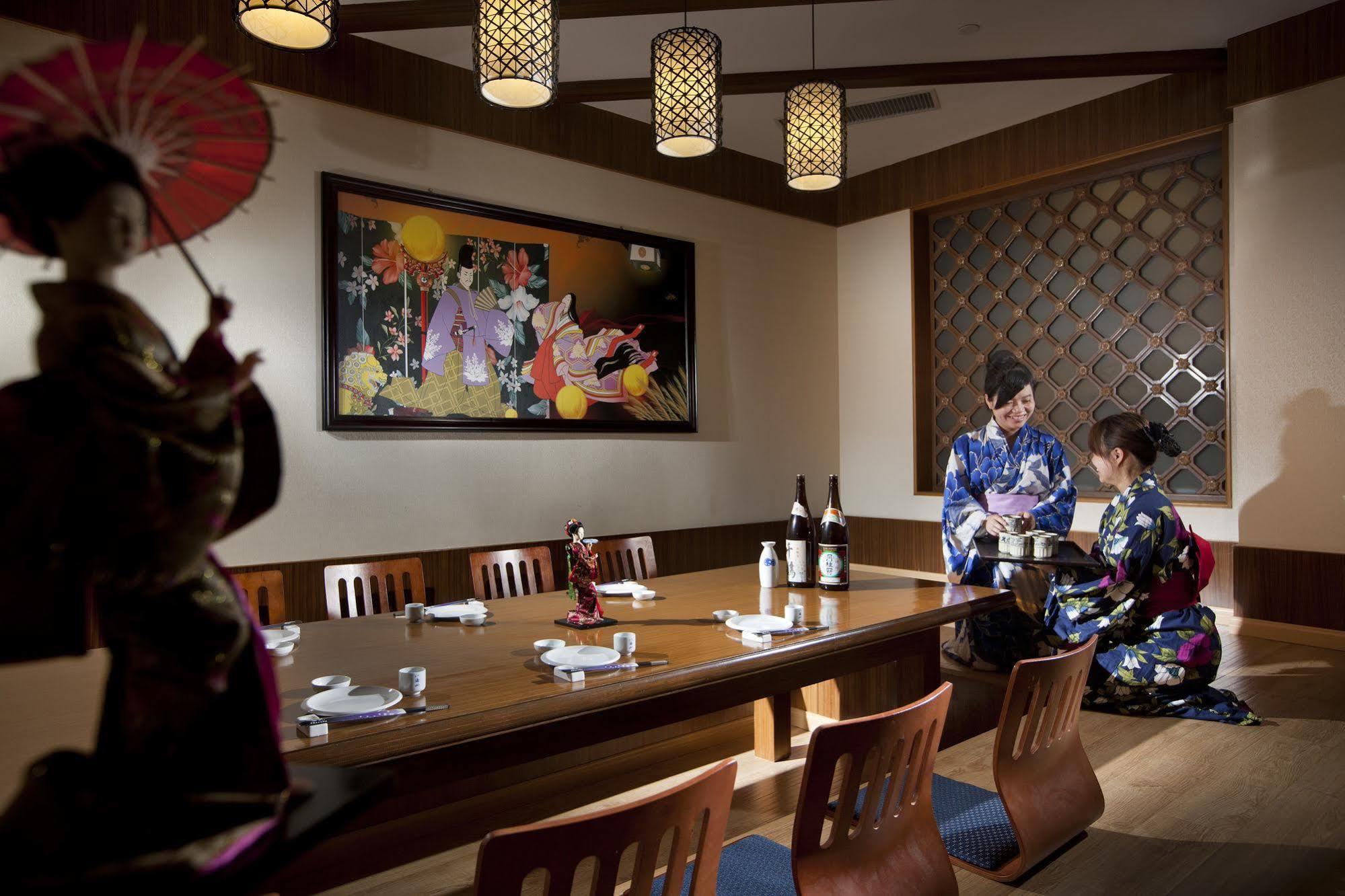 Zhejiang Grand Hotel Hangzhou Luaran gambar
