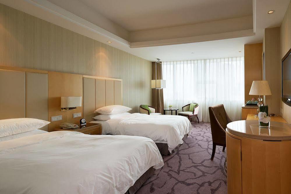 Zhejiang Grand Hotel Hangzhou Luaran gambar